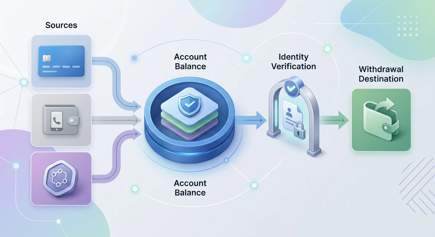 Ninewin Payment Methods for UK Readers